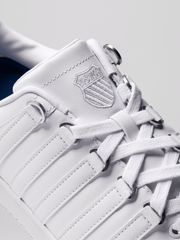 07321 - 101 - M | CLASSIC VN | WHITE/WHITE - K - Swiss US - FOOTWEAR