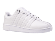 07321 - 101 - M | CLASSIC VN | WHITE/WHITE - K - Swiss US - FOOTWEAR