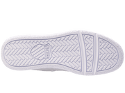 07321 - 101 - M | CLASSIC VN | WHITE/WHITE - K - Swiss US - FOOTWEAR