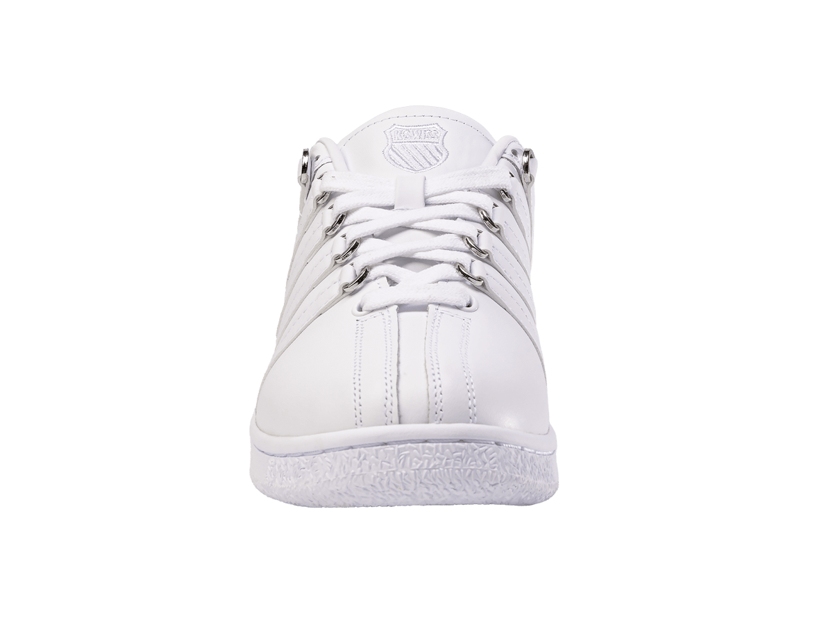 07321 - 101 - M | CLASSIC VN | WHITE/WHITE - K - Swiss US - FOOTWEAR