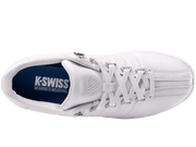 07321 - 101 - M | CLASSIC VN | WHITE/WHITE - K - Swiss US - FOOTWEAR
