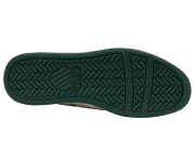 07321 - 116 - M | CLASSIC VN | BLANC DE BLANC/POSY GREEN/SNOW WHITE - K - Swiss US - FOOTWEAR