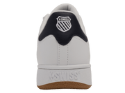 07321 - 133 - M | CLASSIC VN | WHITE/NAVAL ACADEMY/GUM - K - Swiss US - FOOTWEAR