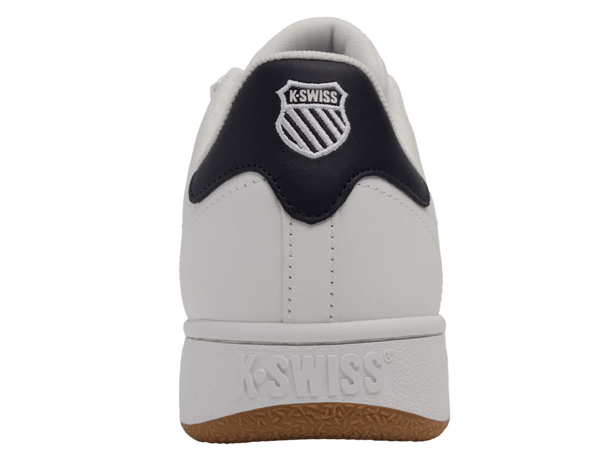 07321 - 133 - M | CLASSIC VN | WHITE/NAVAL ACADEMY/GUM - K - Swiss US - FOOTWEAR