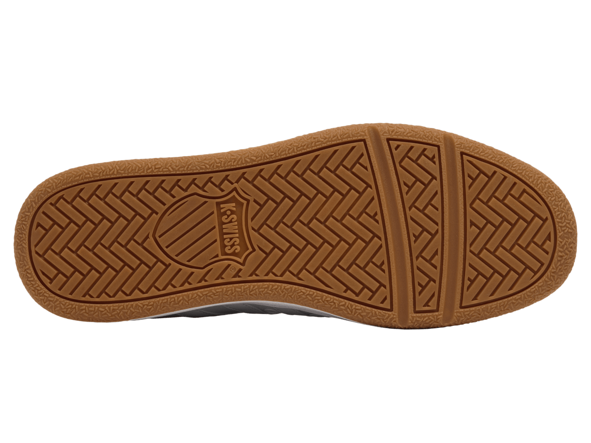 07321 - 133 - M | CLASSIC VN | WHITE/NAVAL ACADEMY/GUM - K - Swiss US - FOOTWEAR