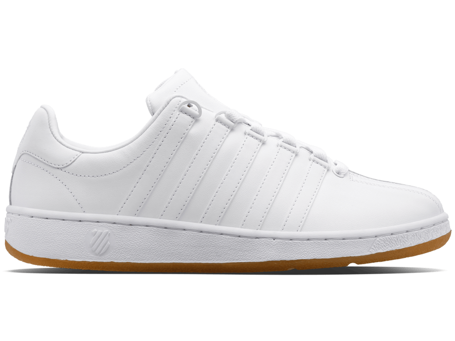 07321 - 151 - XW | CLASSIC VN | WHITE/GUM - K - Swiss US - FOOTWEAR