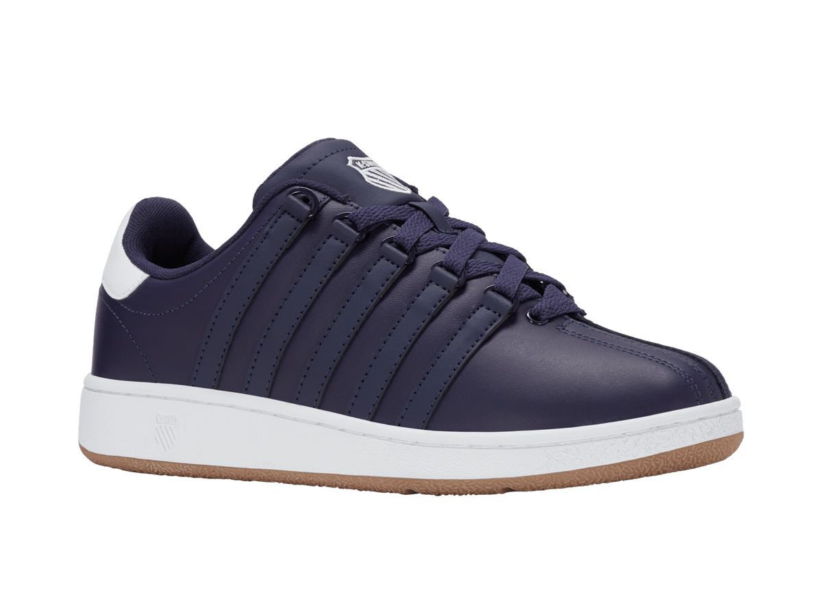 07321 - 492 - M | CLASSIC VN | PEACOAT/WHITE/GUM - K - Swiss US - FOOTWEAR
