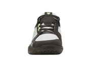 07395 - 064 - M | ULTRASHOT TEAM | BLACK/WHITE/SOFT NEON GREEN - K - Swiss US - FOOTWEAR