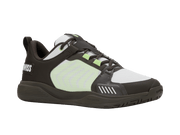07395 - 064 - M | ULTRASHOT TEAM | BLACK/WHITE/SOFT NEON GREEN - K - Swiss US - FOOTWEAR