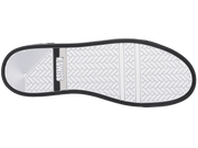 07411 - 171 - M | COURT BLOCK | WHITE/VAPOR BLUE/BLACK - K - Swiss US - FOOTWEAR