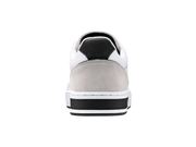 07411 - 171 - M | COURT BLOCK | WHITE/VAPOR BLUE/BLACK - K - Swiss US - FOOTWEAR