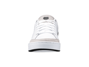 07411 - 171 - M | COURT BLOCK | WHITE/VAPOR BLUE/BLACK - K - Swiss US - FOOTWEAR