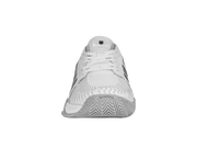 07916 - 162 - M | PICKLEBALL SUPREME | WHITE/HIGH - RISE/BLACK - K - Swiss US - FOOTWEAR
