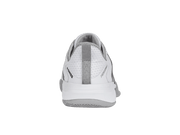 07916 - 162 - M | PICKLEBALL SUPREME | WHITE/HIGH - RISE/BLACK - K - Swiss US - FOOTWEAR