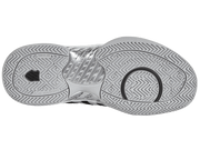 07916 - 162 - M | PICKLEBALL SUPREME | WHITE/HIGH - RISE/BLACK - K - Swiss US - FOOTWEAR
