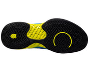 07916 - 464 - M | PICKLEBALL SUPREME | BRILLIANT BLUE / OPTIC YELLOW / BLACK - K - Swiss US - FOOTWEAR