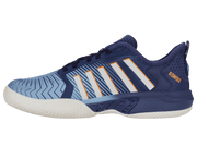 07916 - 472 - M | PICKLEBALL SUPREME | OCEANA/FORGET - ME - NOT - K - Swiss US - FOOTWEAR