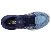 07916 - 472 - M | PICKLEBALL SUPREME | OCEANA/FORGET - ME - NOT - K - Swiss US - FOOTWEAR