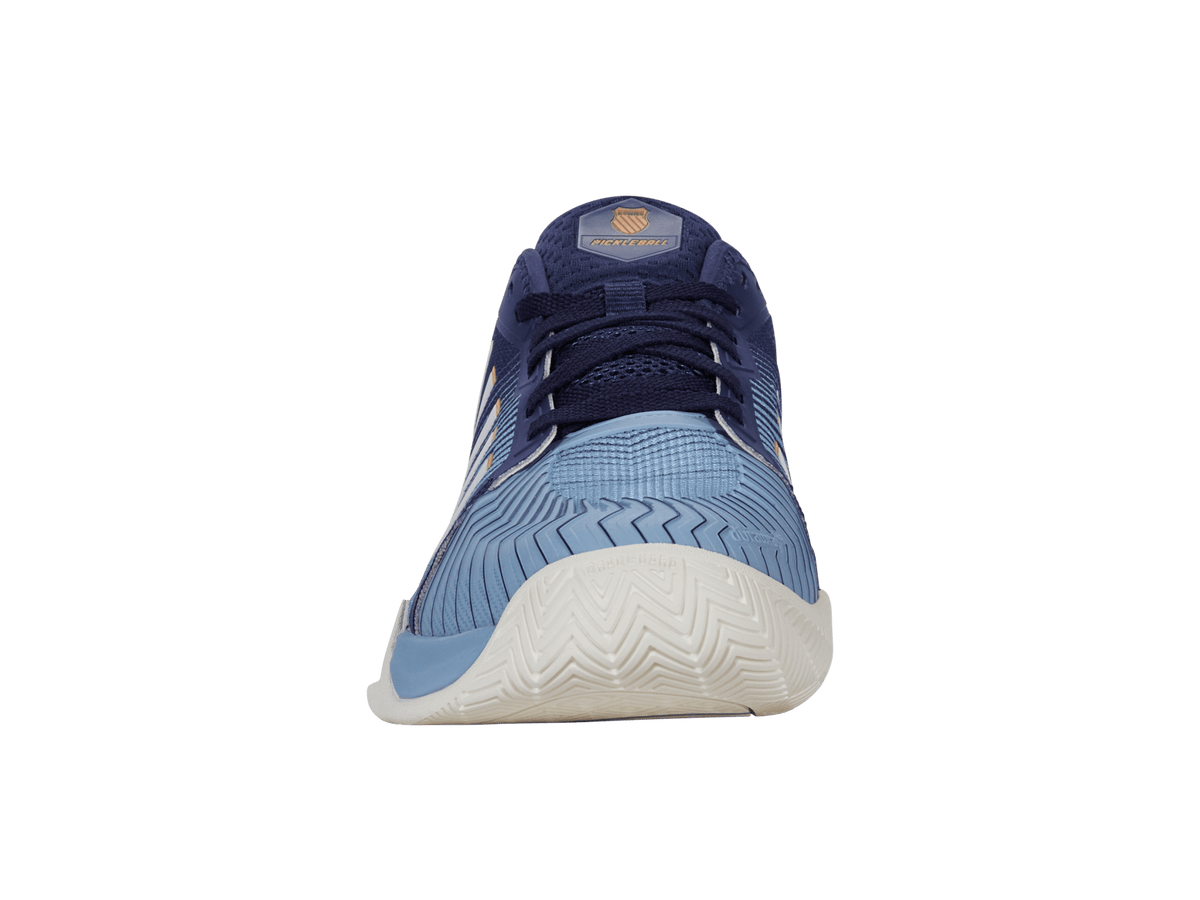 07916 - 472 - M | PICKLEBALL SUPREME | OCEANA/FORGET - ME - NOT - K - Swiss US - FOOTWEAR