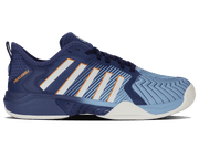 07916 - 472 - M | PICKLEBALL SUPREME | OCEANA/FORGET - ME - NOT - K - Swiss US - FOOTWEAR