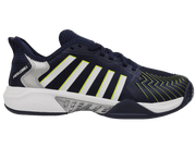 07916 - 494 - M | PICKLEBALL SUPREME | PEACOAT/WHITE/LIME GREEN - K - Swiss US - FOOTWEAR