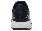 07916 - 494 - M | PICKLEBALL SUPREME | PEACOAT/WHITE/LIME GREEN - K - Swiss US - FOOTWEAR