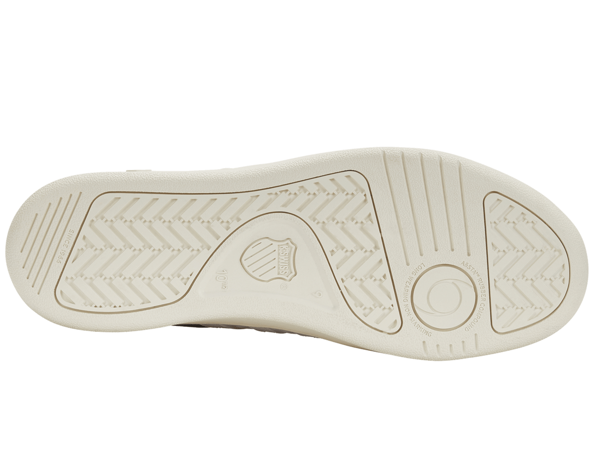 07918 - 982 - M | CLASSIC GT | WHITE/WHITE/SNOW WHITE - K - Swiss US - FOOTWEAR