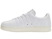 07918 - 982 - M | CLASSIC GT | WHITE/WHITE/SNOW WHITE - K - Swiss US - FOOTWEAR