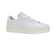 07918 - 982 - M | CLASSIC GT | WHITE/WHITE/SNOW WHITE - K - Swiss US - FOOTWEAR