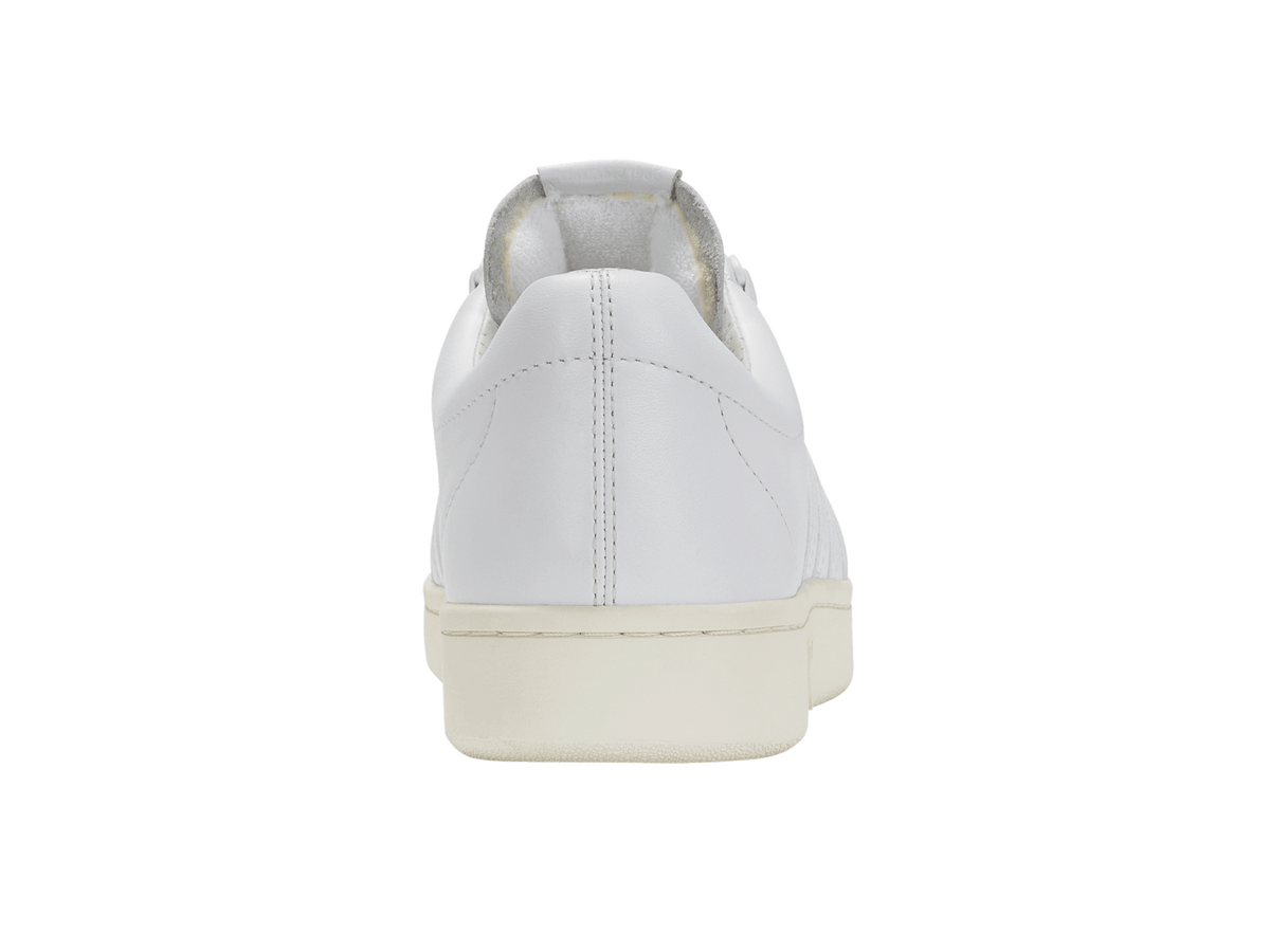 07918 - 982 - M | CLASSIC GT | WHITE/WHITE/SNOW WHITE - K - Swiss US - FOOTWEAR