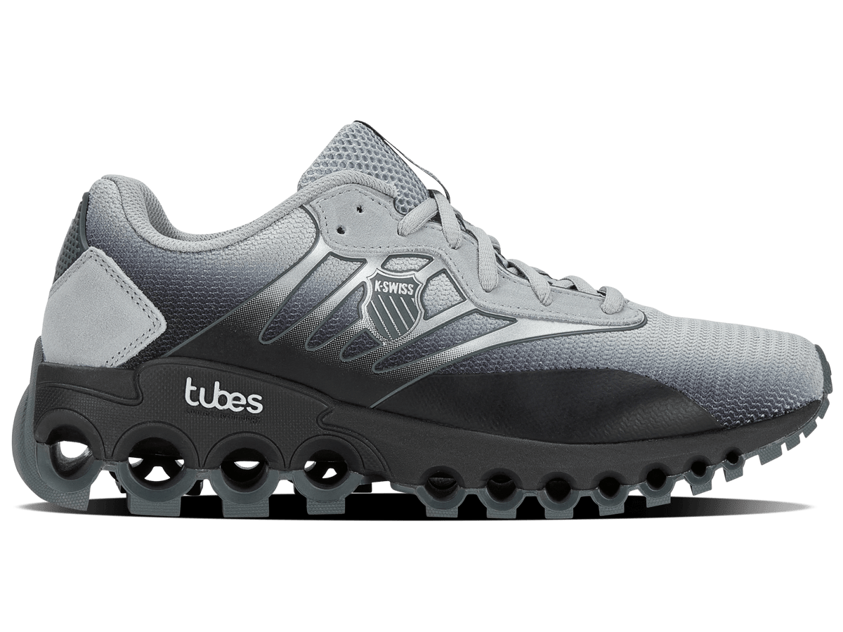 07924 - 051 - M | TUBES SPORT | HIGHRISE/BLACK/URBAN CHIC - K - Swiss US - FOOTWEAR