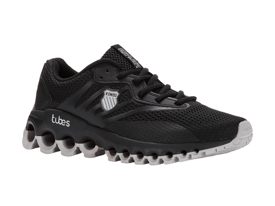 07924 - 066 - M | TUBES SPORT | BLACK/VAPOR BLUE - K - Swiss US - FOOTWEAR