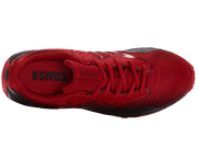 07924 - 603 - M | TUBES SPORT | RED/BLACK - K - Swiss US - FOOTWEAR