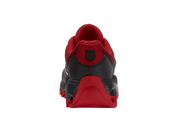 07924 - 603 - M | TUBES SPORT | RED/BLACK - K - Swiss US - FOOTWEAR