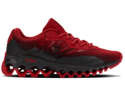 07924 - 603 - M | TUBES SPORT | RED/BLACK - K - Swiss US - FOOTWEAR