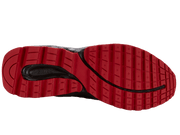 07924 - 603 - M | TUBES SPORT | RED/BLACK - K - Swiss US - FOOTWEAR