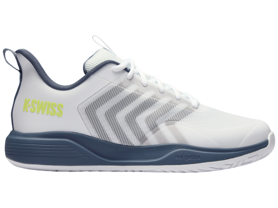 08022-109-M | ULTRASHOT LIGHT 2 | WHITE/NAVY