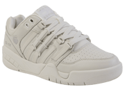 08381 - 117 - M | SI - 18 | PREMIUM WHITE/VAPOR BLUE - K - Swiss US - FOOTWEAR