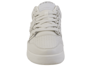 08381 - 117 - M | SI - 18 | PREMIUM WHITE/VAPOR BLUE - K - Swiss US - FOOTWEAR