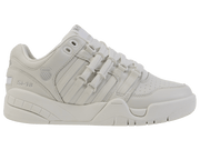08381 - 117 - M | SI - 18 | PREMIUM WHITE/VAPOR BLUE - K - Swiss US - FOOTWEAR
