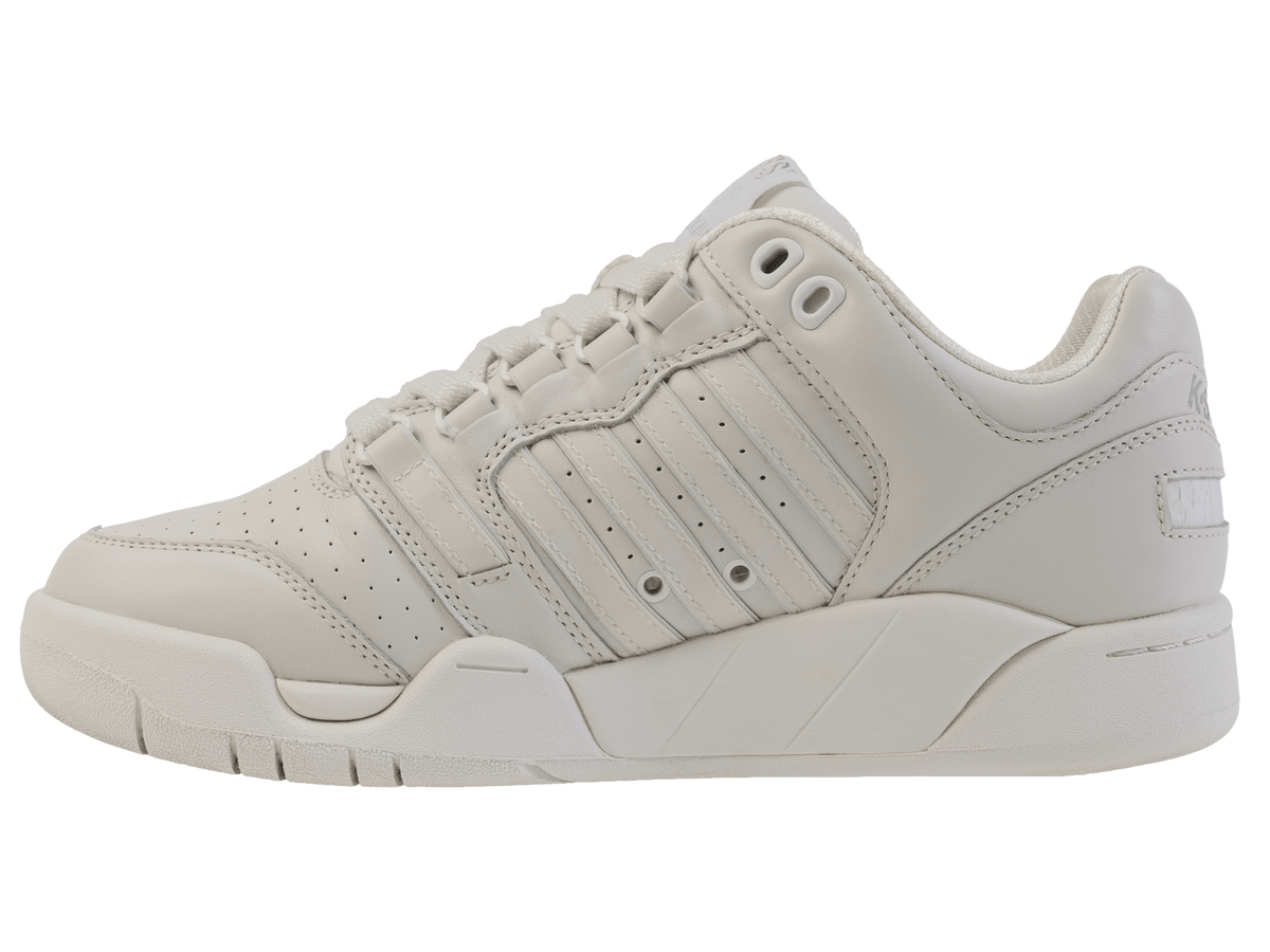 08381 - 117 - M | SI - 18 | PREMIUM WHITE/VAPOR BLUE - K - Swiss US - FOOTWEAR