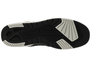 08531 - 144 - M | SI - 18 RIVAL | WHITE/GRAY/BLACK - K - Swiss US - FOOTWEAR