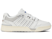 08531 - 182 - M | SI - 18 RIVAL | BLANC DE BLANC/GRAY VIOLET/ANTIQUE WHITE - K - Swiss US - FOOTWEAR