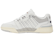 08531 - 182 - M | SI - 18 RIVAL | BLANC DE BLANC/GRAY VIOLET/ANTIQUE WHITE - K - Swiss US - FOOTWEAR