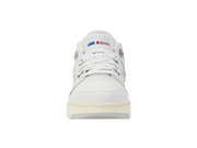 08531 - 182 - M | SI - 18 RIVAL | BLANC DE BLANC/GRAY VIOLET/ANTIQUE WHITE - K - Swiss US - FOOTWEAR