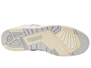 08531 - 182 - M | SI - 18 RIVAL | BLANC DE BLANC/GRAY VIOLET/ANTIQUE WHITE - K - Swiss US - FOOTWEAR