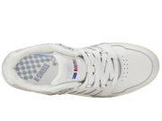 08531 - 182 - M | SI - 18 RIVAL | BLANC DE BLANC/GRAY VIOLET/ANTIQUE WHITE - K - Swiss US - FOOTWEAR