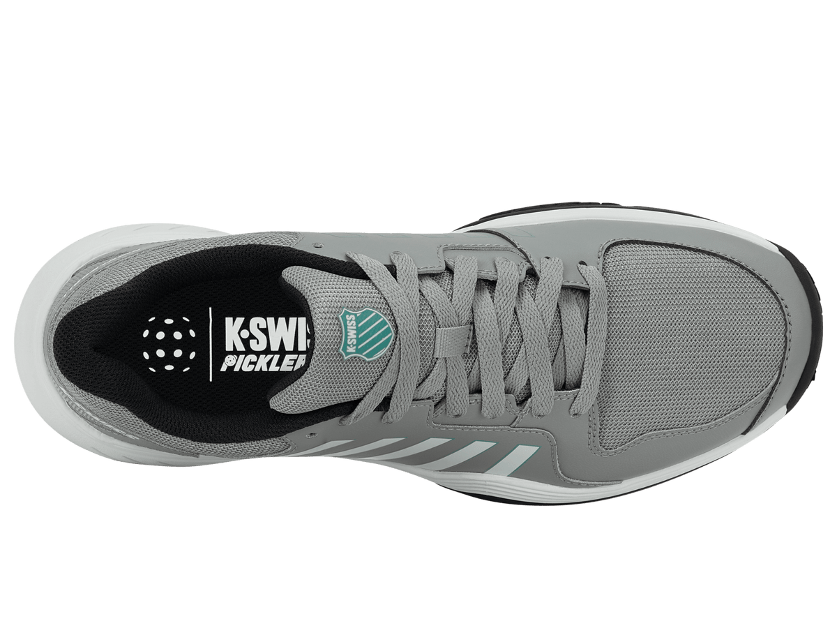 08552 - 032 - M | COURT EXPRESS PICKLEBALL - K - Swiss US - FOOTWEAR