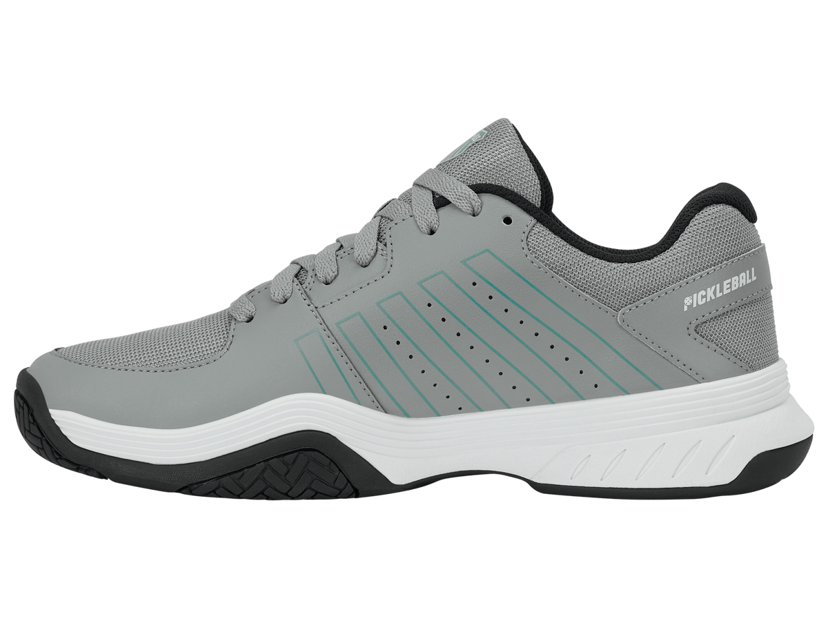08552 - 032 - M | COURT EXPRESS PICKLEBALL - K - Swiss US - FOOTWEAR
