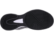 08552 - 099 - M | COURT EXPRESS PICKLEBALL | BLK/WHT/EVE PRMRS - K - Swiss US - FOOTWEAR